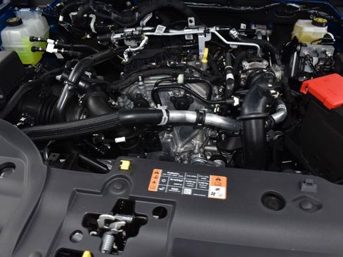 New 2025 Ford Ranger XL image 31