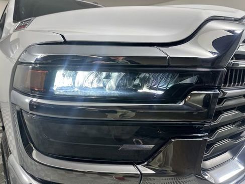 Used 2025 RAM 2500 Big Horn image 4