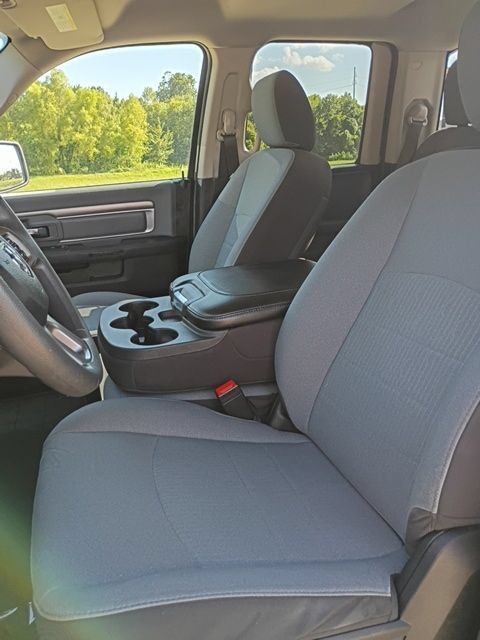Used 2024 RAM 1500 Classic SLT RWD image 14