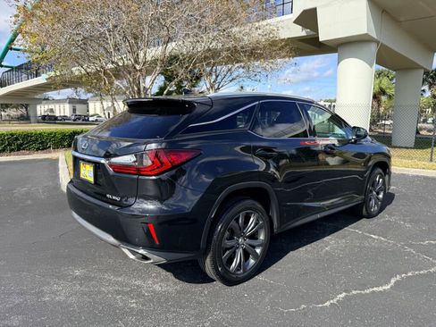 Used 2016 Lexus RX 350 2WD image 3