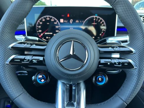 New 2026 Mercedes-Benz S 63 AMG S image 26