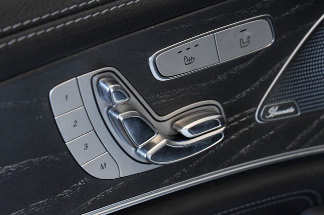 Used 2019 Mercedes-Benz CLS 450 4MATIC image 24