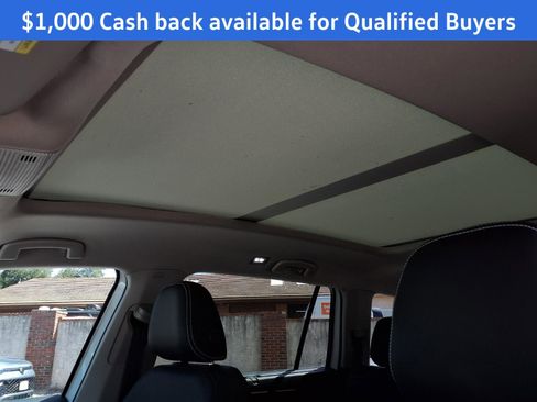 New 2026 Volkswagen Atlas SE FWD image 17