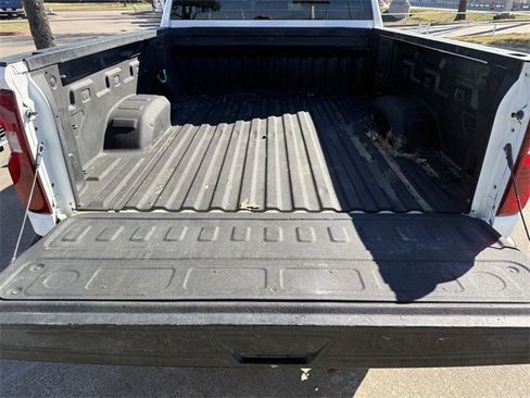 Used 2023 Chevrolet Silverado 2500 W/T w/ WT Fleet Convenience Package image 26