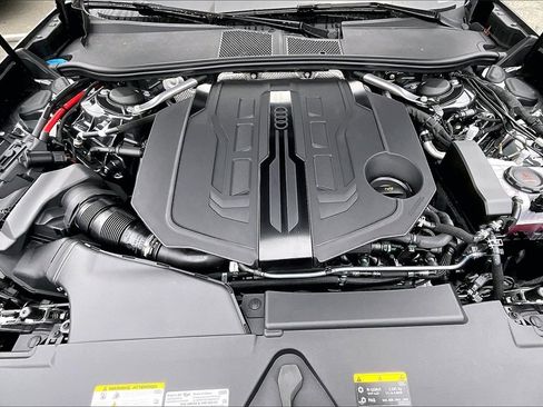 New 2026 Audi A6 Premium Plus image 12