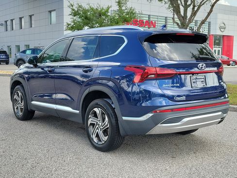 Used 2022 Hyundai Santa Fe SEL AWD/4WD image 7