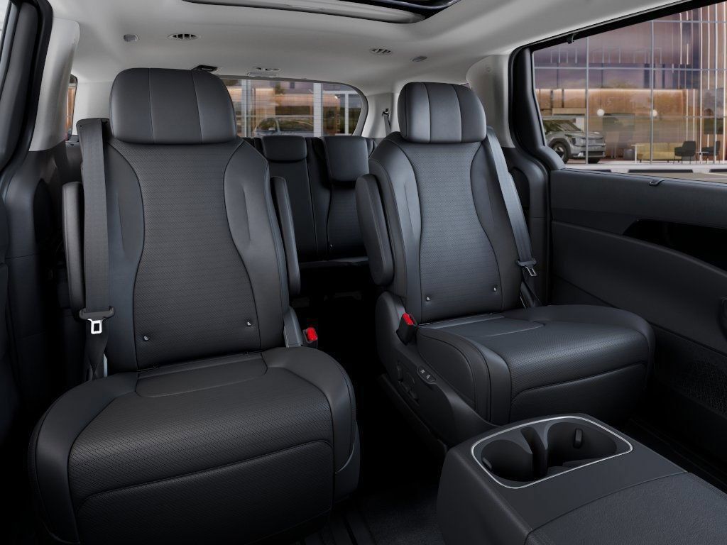 New 2026 Kia Carnival SX Prestige FWD image 17