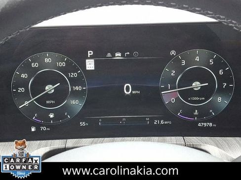 Used 2023 Kia Telluride SX Prestige image 20