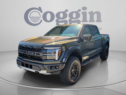 Certified 2026 Ford F150 Raptor