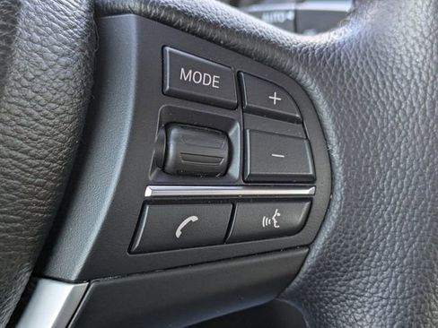 Used 2016 BMW X3 xDrive28i image 26