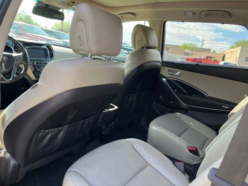 Used 2019 Hyundai Santa Fe XL image 30