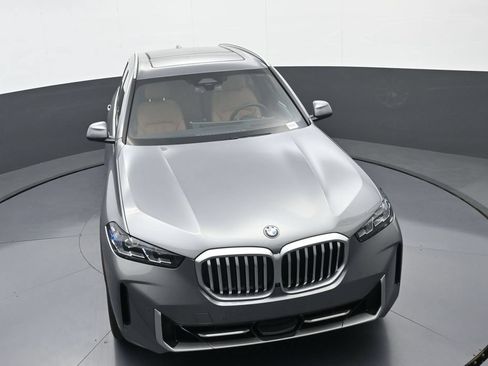 New 2026 BMW X5 xDrive40i w/ Climate Comfort Package AWD/4WD image 31
