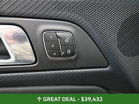 Used 2024 Ford Mustang GT Premium image 21