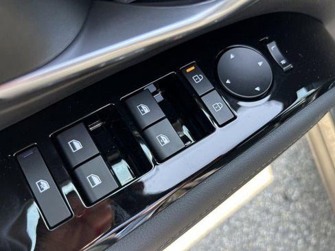 New 2026 Hyundai Santa Cruz Limited image 48