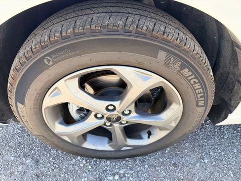 Used 2024 Ford Escape ST-Line w/ Equipment Group 301A FWD image 16