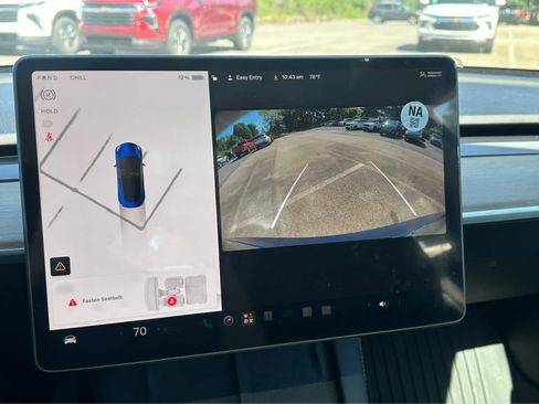 Used 2023 Tesla Model 3 Standard Range RWD image 15