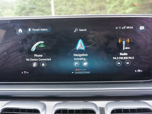 Used 2020 Mercedes-Benz GLE 350 4MATIC image 10