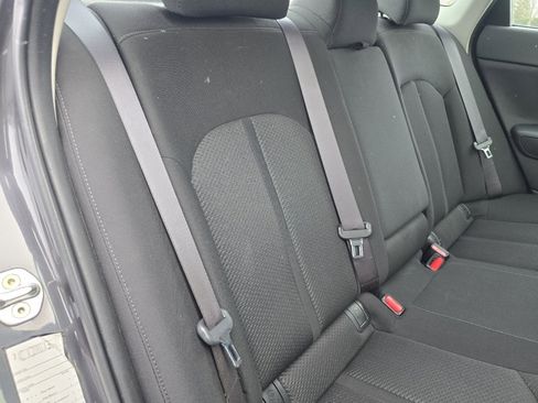 Used 2018 Kia Optima LX image 21