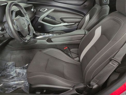 Used 2024 Chevrolet Camaro LT w/ RS Package image 18