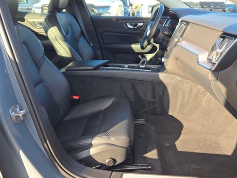 Used 2024 Volvo S60 B5 Core w/ Climate Package image 6