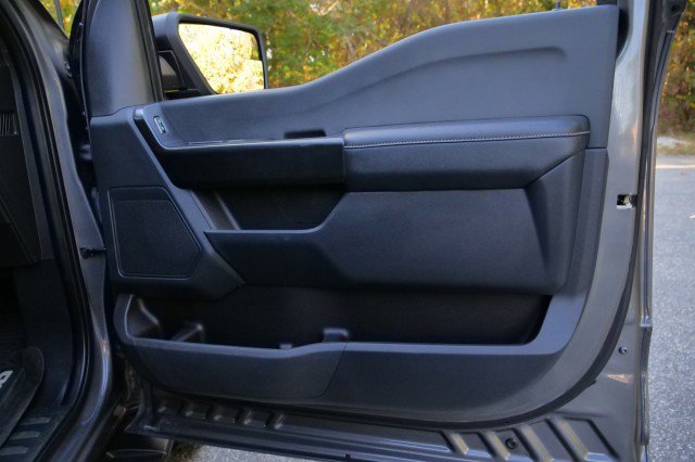 Used 2022 Ford F150 XL w/ STX Appearance Package AWD/4WD image 42