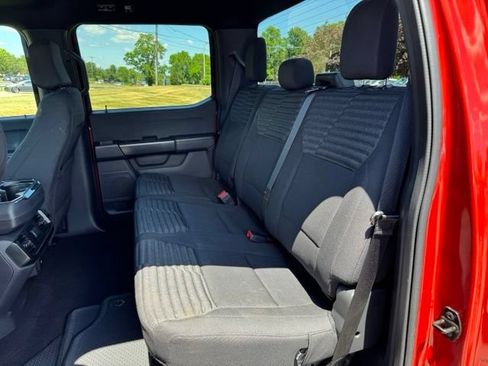 Used 2023 Ford F150 XL w/ STX Appearance Package AWD/4WD image 18