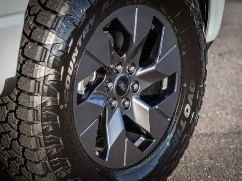 New 2025 Ford F150 Lightning Lariat image 13