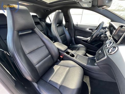 Used 2015 Mercedes-Benz CLA 250 image 38