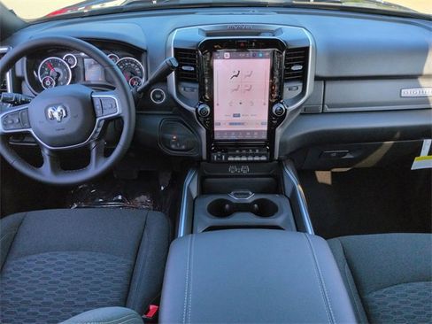 New 2025 RAM 2500 Big Horn image 14