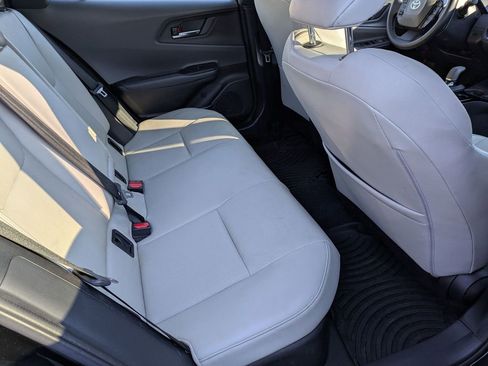 Used 2023 Toyota Prius XLE image 25