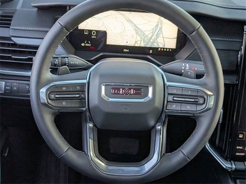 New 2026 GMC Acadia Elevation w/ Elevation Premium Package image 10