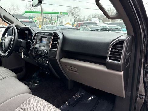 Used 2015 Ford F150 XLT w/ Equipment Group 301A Mid image 15