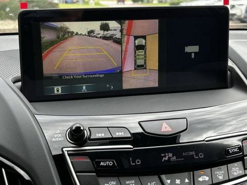 New 2026 Acura RDX A-Spec AWD/4WD image 20