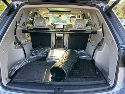 New 2026 Volkswagen Atlas SE image 46