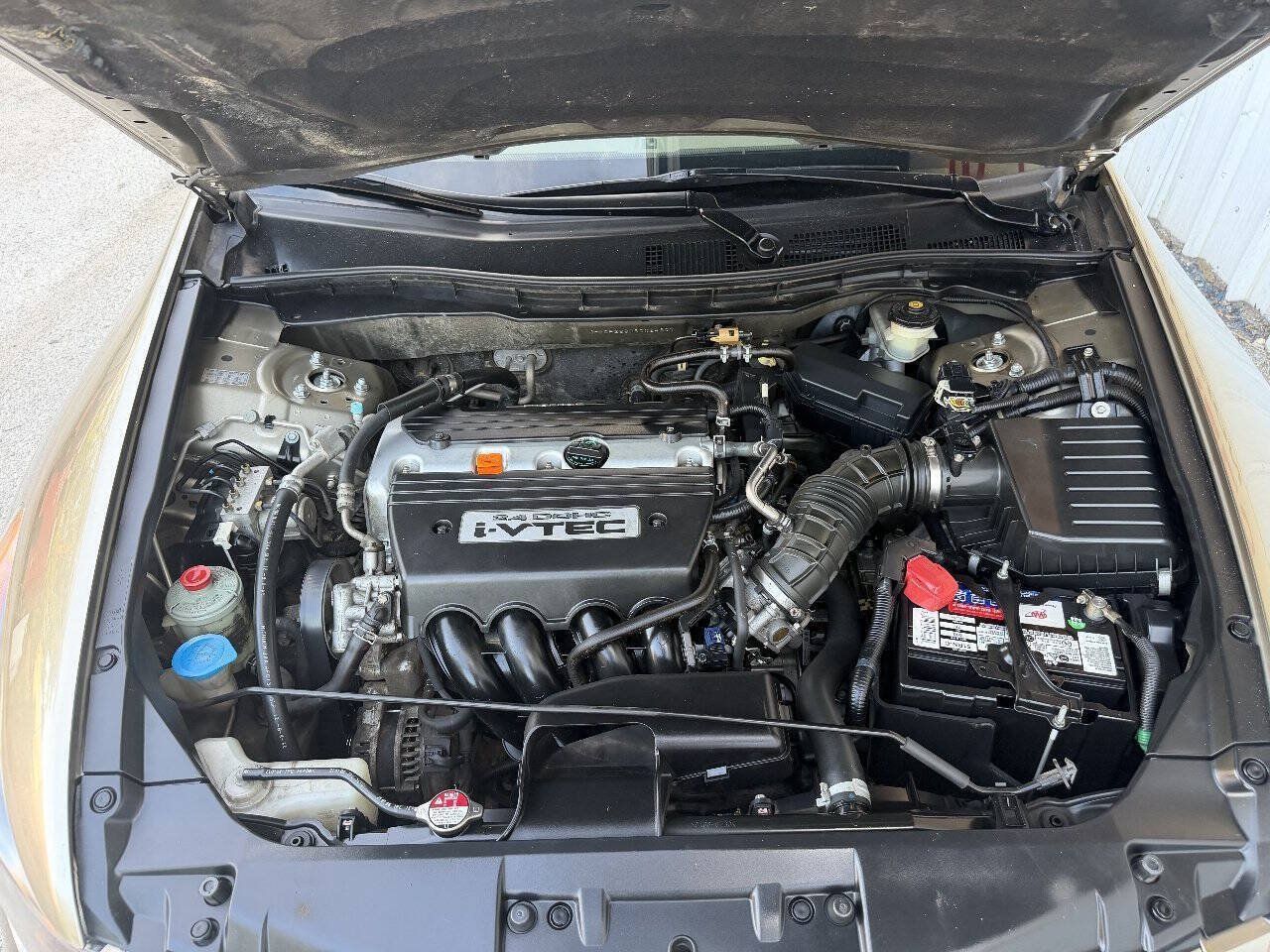 Used 2008 Honda Accord EX-L image 27