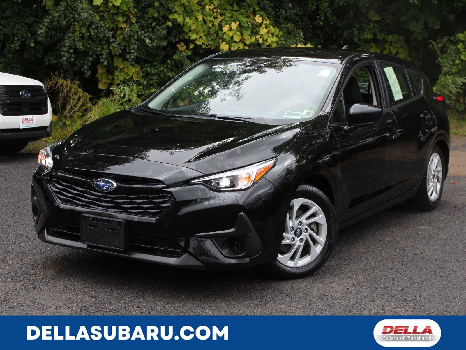 Used 2025 Subaru Impreza 2.0i AWD/4WD image 1