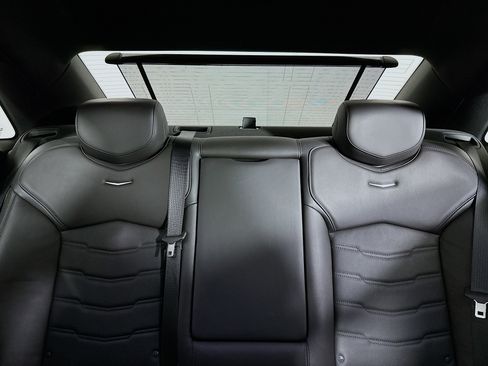 Used 2019 Cadillac CT6 Sport image 30