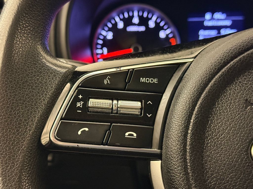 Used 2022 Kia Sportage LX FWD image 30