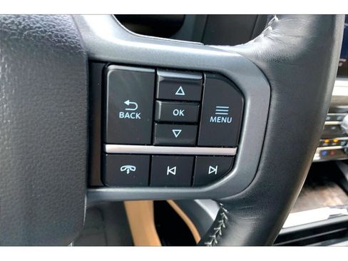 Used 2024 Ford F350 Lariat w/ Sport Appearance Package image 21