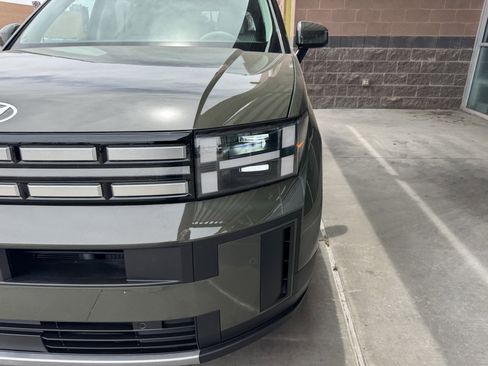 Used 2024 Hyundai Santa Fe SEL image 10