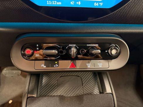 Used 2025 MINI Cooper Countryman S w/ Comfort Package Max image 18