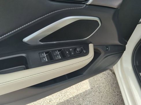 Certified 2025 Acura RDX SH-AWD image 18