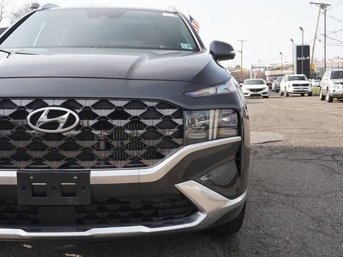 Used 2023 Hyundai Santa Fe Calligraphy AWD/4WD image 19