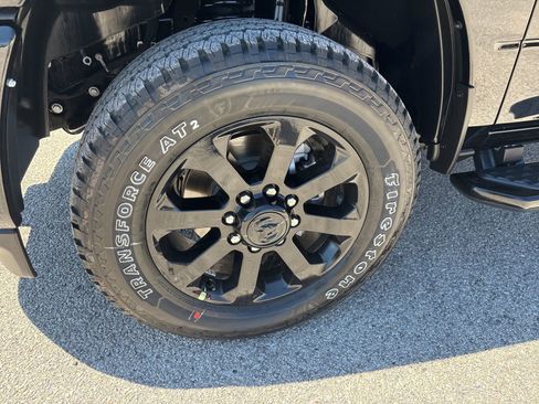 New 2026 RAM 2500 Lone Star image 22