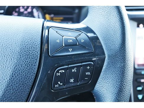 Used 2019 Ford Explorer Sport w/ Equipment Group 401A image 20