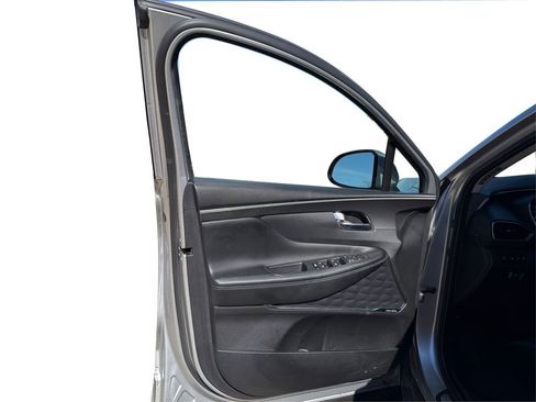 Used 2023 Hyundai Santa Fe SEL Premium image 21
