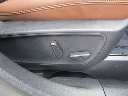 Used 2025 Ford Bronco Sport Outer Banks w/ Outer Banks Tech Package+ image 36