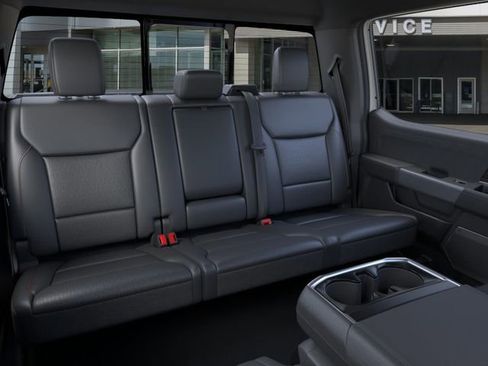 New 2026 Ford F150 Lariat image 11