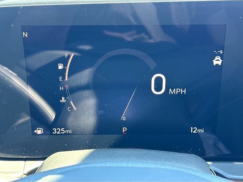 New 2026 Buick Envista Sport Touring FWD image 21