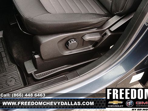 Used 2023 Ford Edge SE image 31